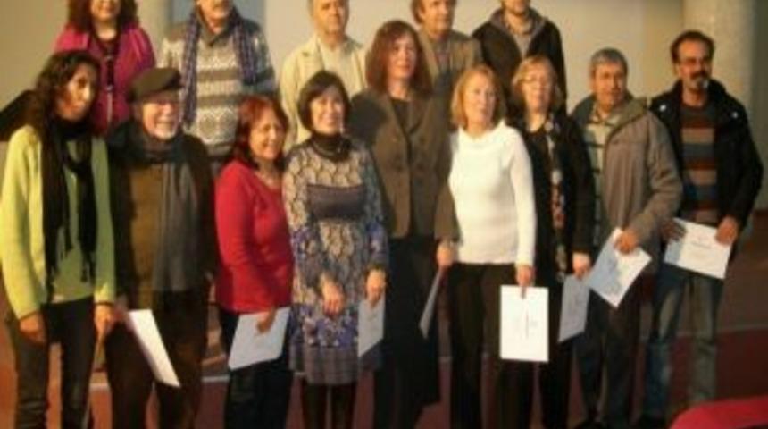 Şair Celal Sılay Anıldı