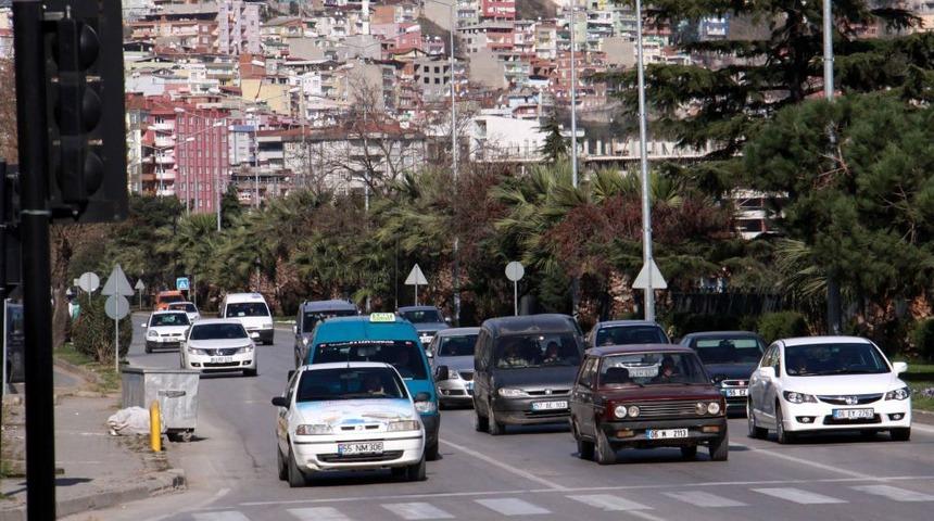 'Verimli Enerji Kullanımıyla Yıllık 3 Milyar Dolarlık Tasarruf M&uuml;mk&uuml;n'