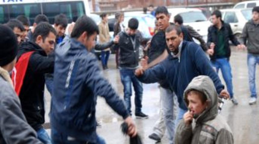 Asker Ocağına Davul-zurnayla Gittiler