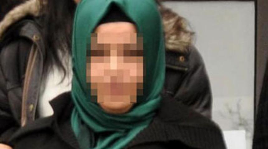 Komşuya g&ouml;r&uuml;nt&uuml;l&uuml; tecav&uuml;z şantajı