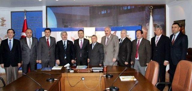 Samsun Ekmek İsrafında &Uuml;lke Ortalamasının &Uuml;st&uuml;nde 1