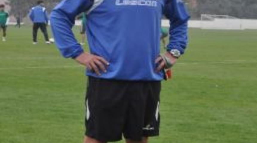 Denizlispor&rsquo;da Hedef 3 Puan