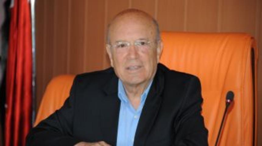 Hollanda K&uuml;lt&uuml;r M&uuml;zesi'nin Karaman'a Kurulması Teklif Edildi