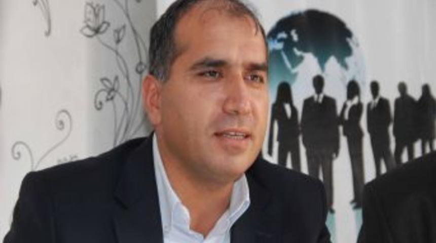 İskenderunlu Işadamları Uganda&rsquo;ya Gidiyor