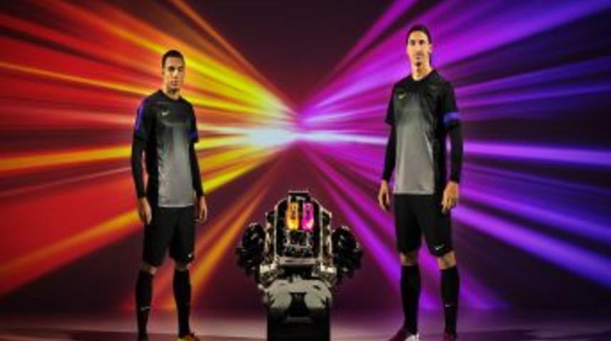 Zlatan Ibrahimovic: Ani Hızlanma Oyun Tekniğinin En &Ouml;nemli Par&ccedil;asıdır