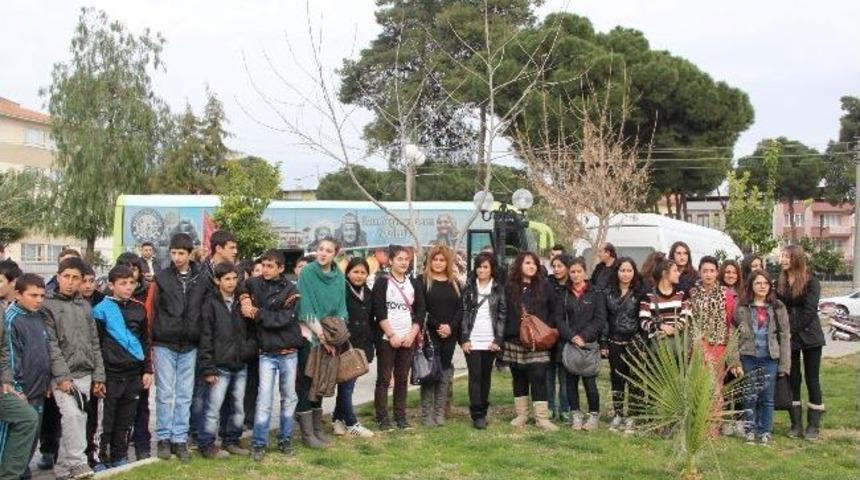 Dezavantajlı &Ccedil;ocukların Desteği Milli Takıma Yetmedi