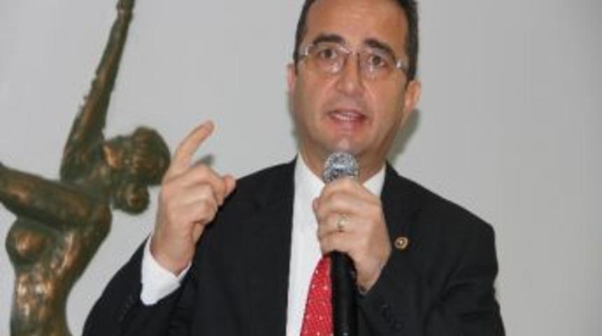 Chp Aydın Milletvekili Tezcan&rsquo;dan A&ccedil;ıklama