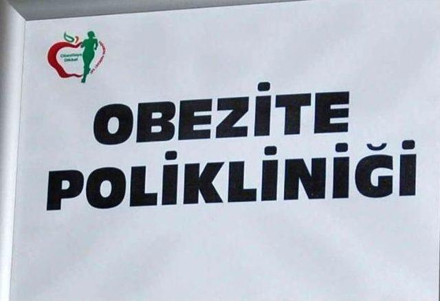 Simav Obetize Polikliğine Yoğun İlgi