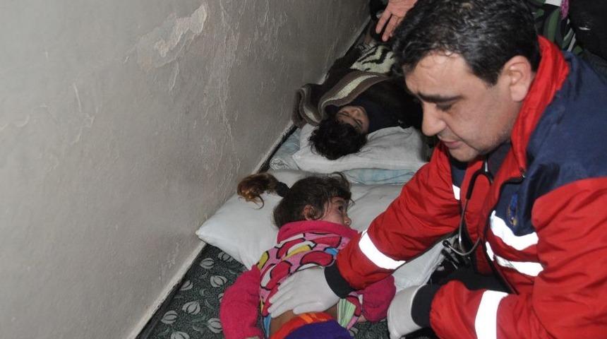 Batman Belediyesi Sağlık Merkezi&rsquo;nden Salgın Uyarısı