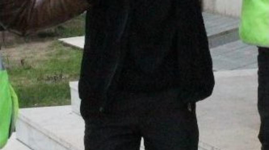 Hırsızdan Eroin İtirafı