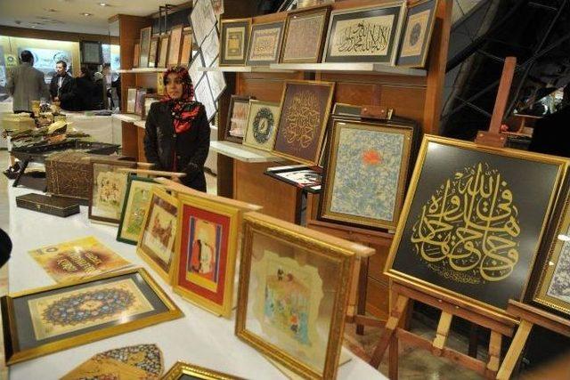 "el&rsquo;in Anlattığı Hikayeler" G&ouml;r&uuml;c&uuml;ye &Ccedil;ıkıyor 2