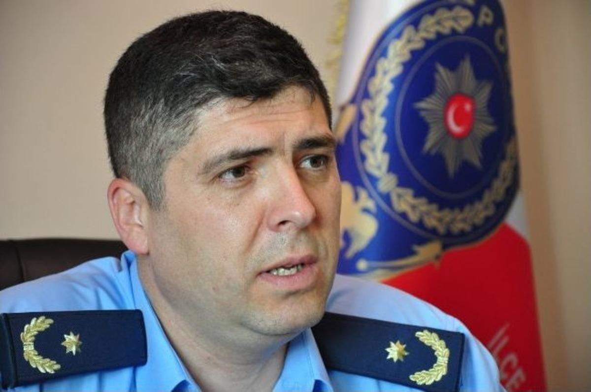 İneg&ouml;l Polisi Olayların Y&uuml;zde 83&rsquo;&uuml;n&uuml; Aydınlattı