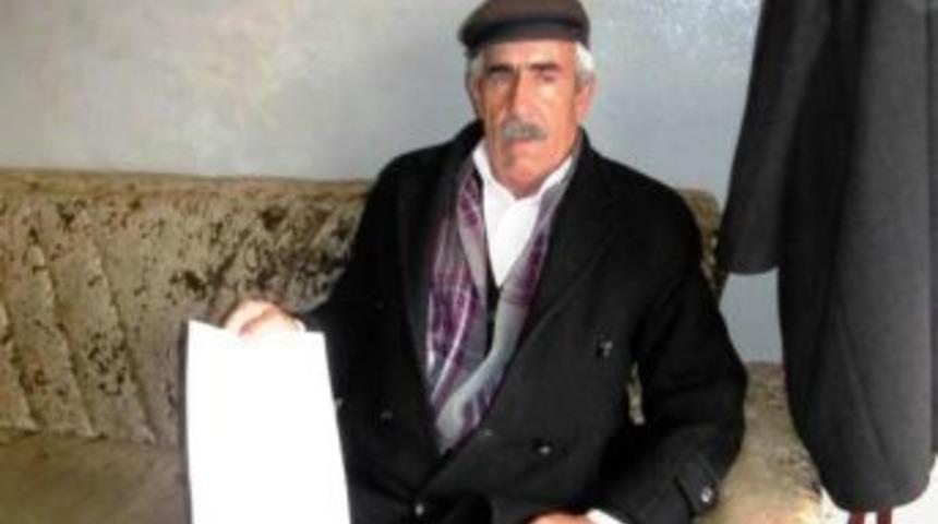 Bitlisli Vatandaştan, CHP'li G&uuml;ler&rsquo;e Manevi Tazminat Davası