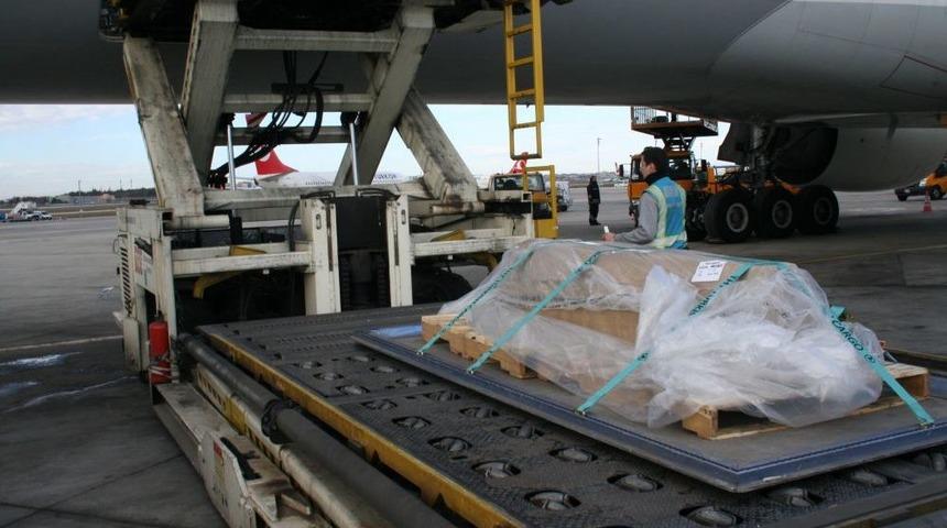 Sarai Sierra'nın Cenazesi &Uuml;lkesine G&ouml;nderildi