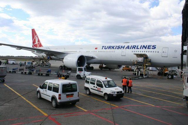 Sarai Sierra'nın Cenazesi Ülkesine Gönderildi