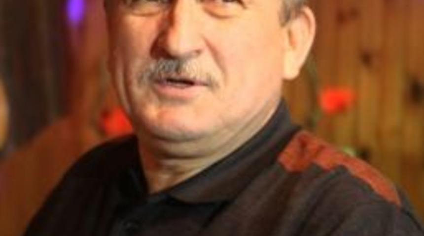 Alaaddin Yılmaz&rsquo;dan Chp'lilere Sert Yanıt