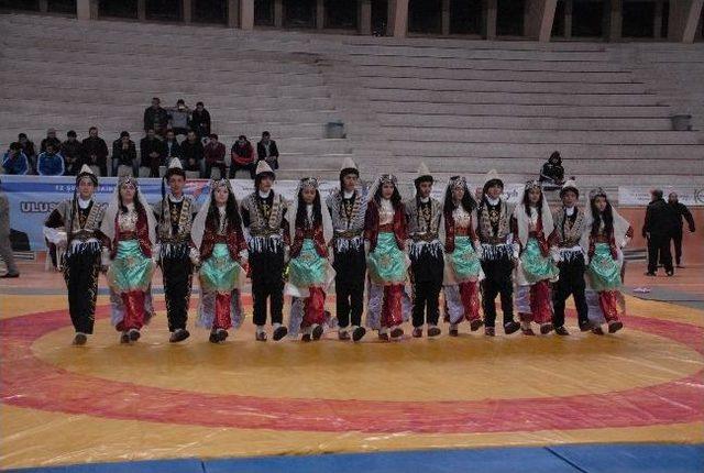 Elbistan da Kurtuluş Coşkusu 1