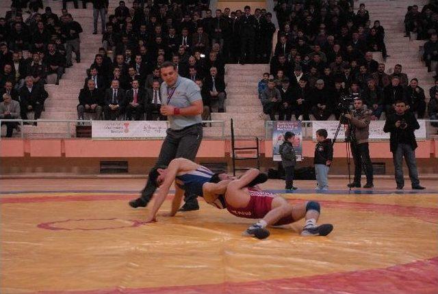 Elbistan da Kurtuluş Coşkusu 2