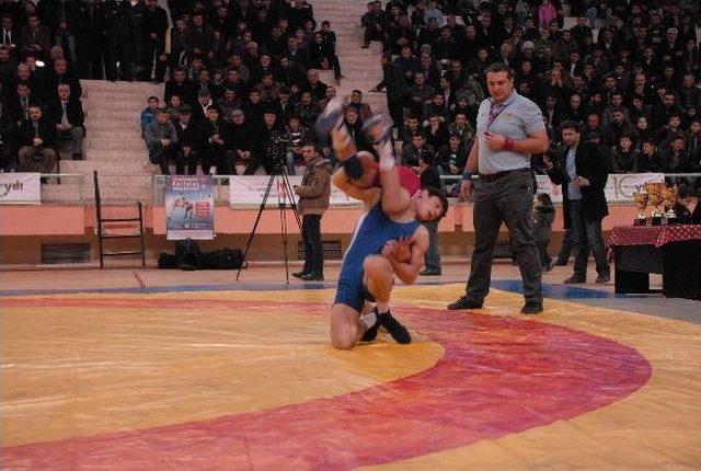 Elbistan da Kurtuluş Coşkusu 3