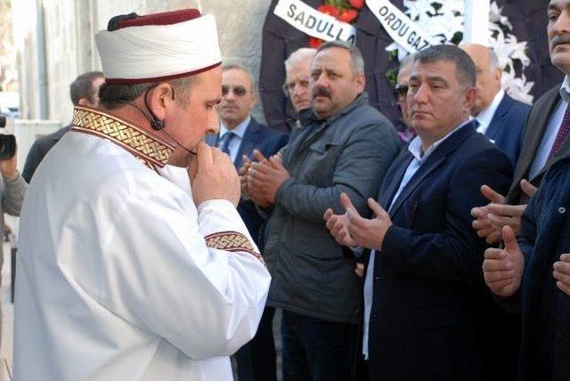 Uzun&rsquo;un Acı G&uuml;n&uuml; 1