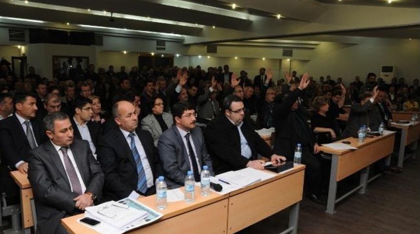 Manisa Kess K&ouml;pr&uuml;l&uuml;ğ&uuml; Viyad&uuml;ğ&uuml;'ne "t&uuml;rkeş" Adı Verildi