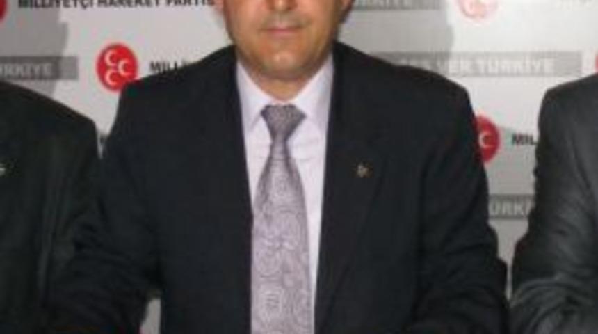 Milletvekili Alim Işık: