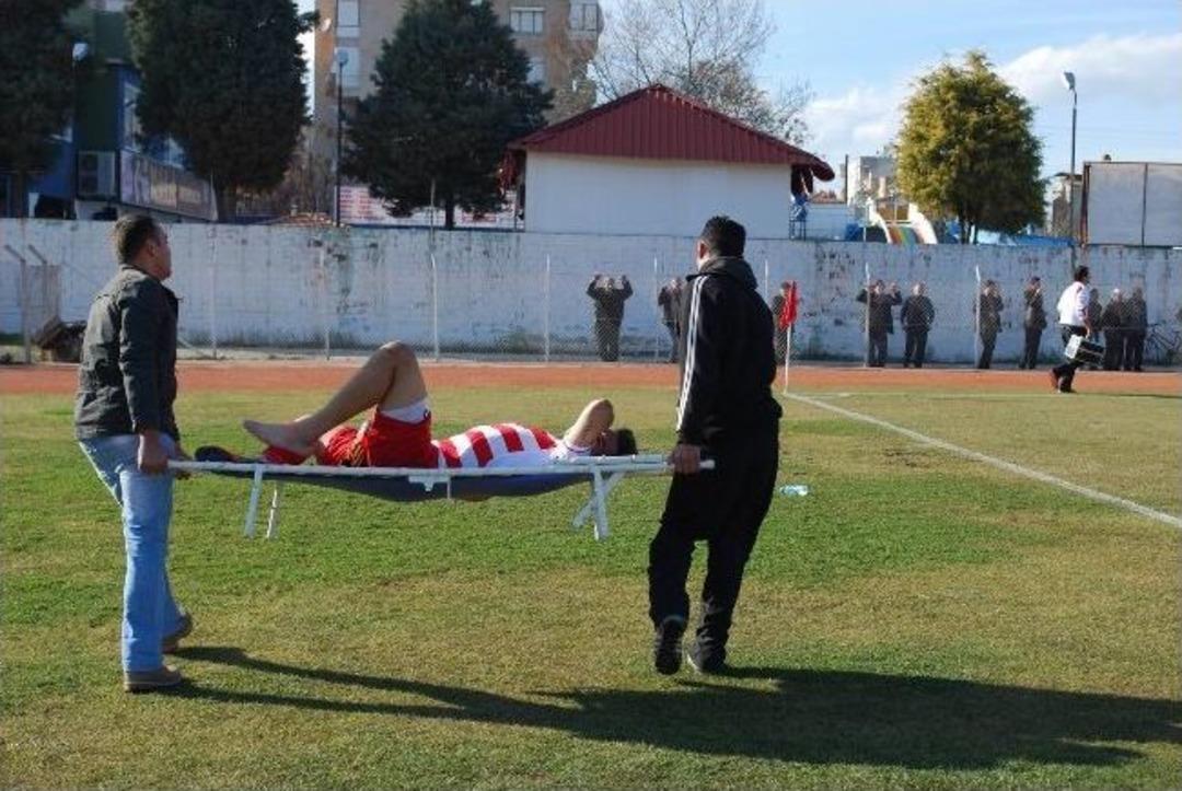 B&ouml;lgesel Amat&ouml;r Lig