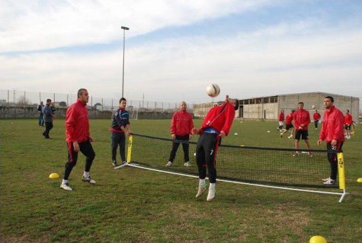 Bölgesel Amatör Lig G1