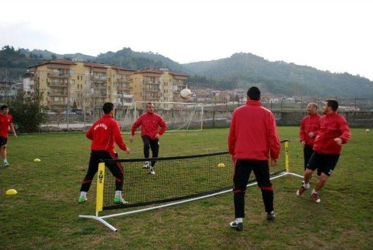 Bölgesel Amatör Lig G2