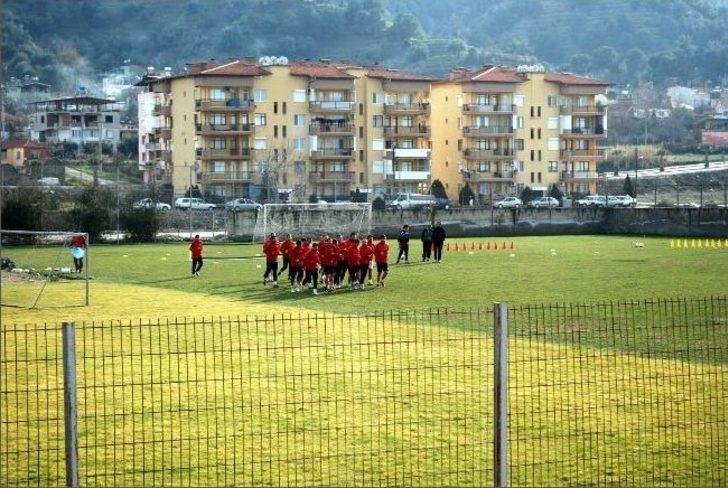 Bölgesel Amatör Lig G3