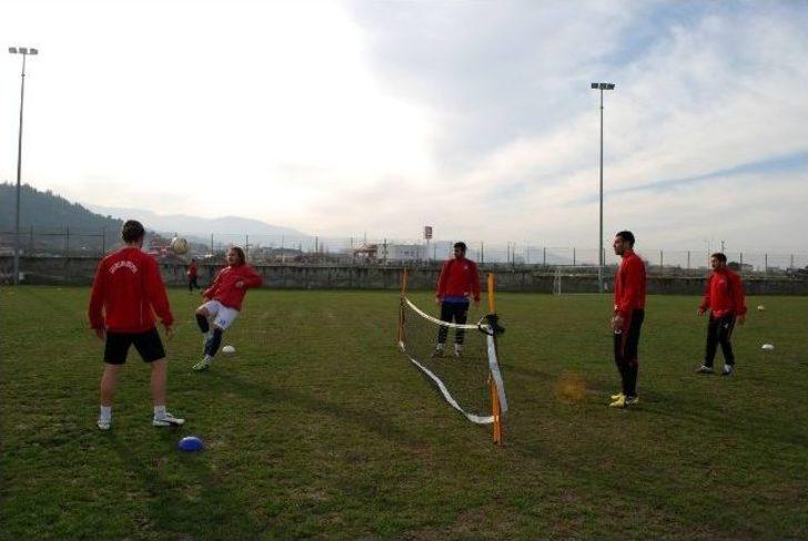 Bölgesel Amatör Lig G4