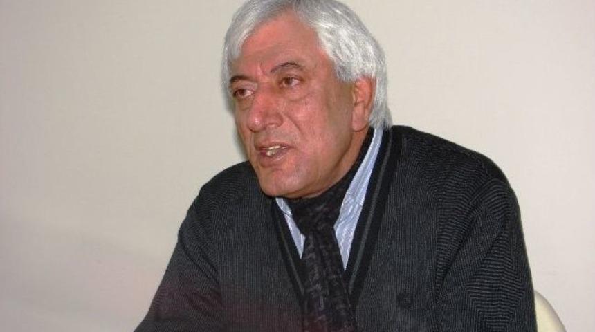 T&uuml;rkiye'de İntihar Olayları