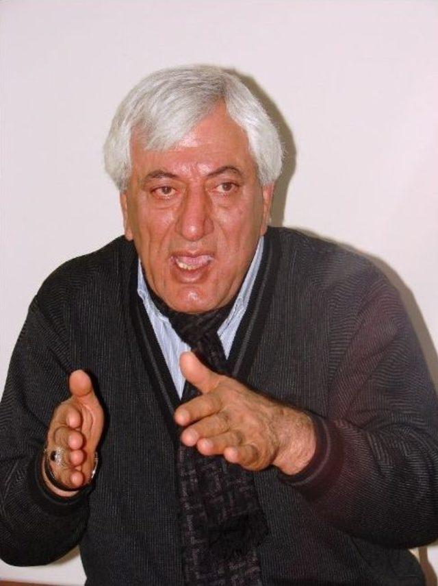 T&uuml;rkiye de İntihar Olayları 1