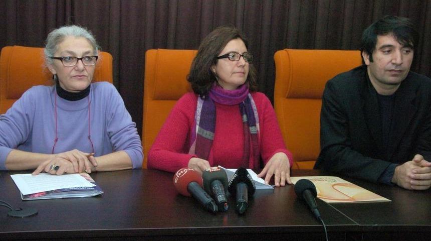 DTK, Ekoloji Ve Yerel Y&ouml;netimler &Ccedil;alıştayı D&uuml;zenleyecek