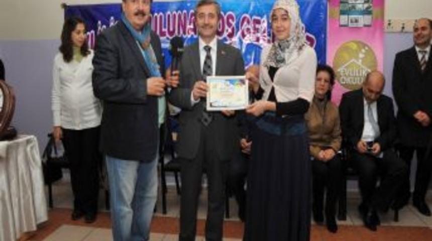 Evlilik Okulu Mezun Vermeye Devam Ediyor