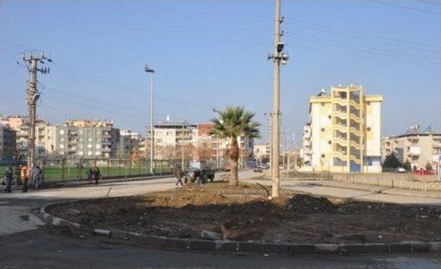 Salihli&rsquo;ye Gen&ccedil;lik Heykeli Dikilecek 1