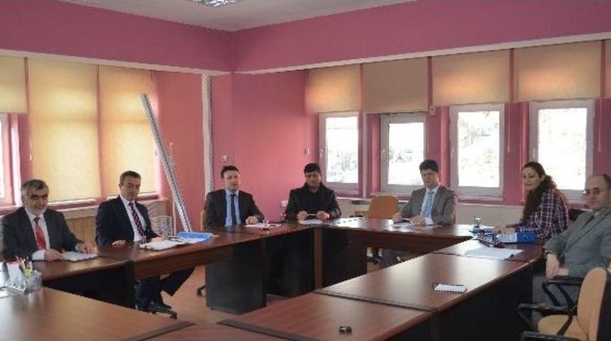 Kargı&rsquo;da &lsquo;obezite&rsquo; Masaya Yatırıldı