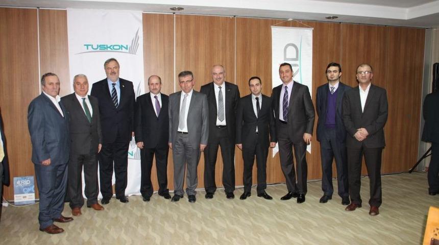 Bolboceanu: T&uuml;rk Iş Adamlarını Yatırım I&ccedil;in Bekliyoruz