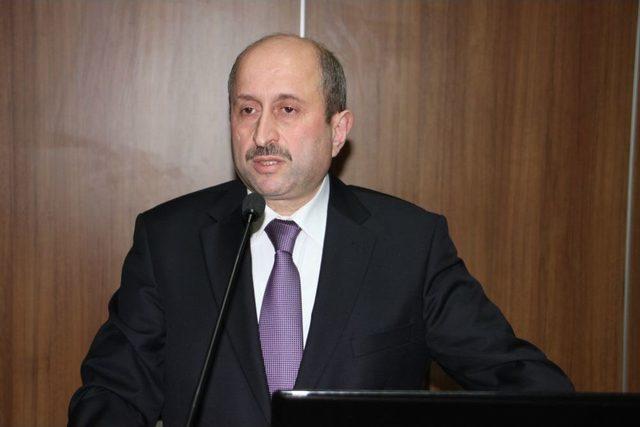 Bolboceanu: T&uuml;rk Iş Adamlarını Yatırım I&ccedil;in Bekliyoruz 1