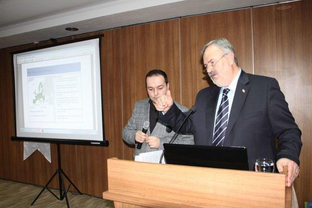 Bolboceanu: T&uuml;rk Iş Adamlarını Yatırım I&ccedil;in Bekliyoruz 3