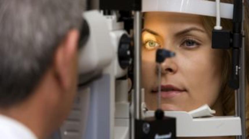 Grip D&ouml;neminde G&ouml;zler Enfeksiyon Kapabilir