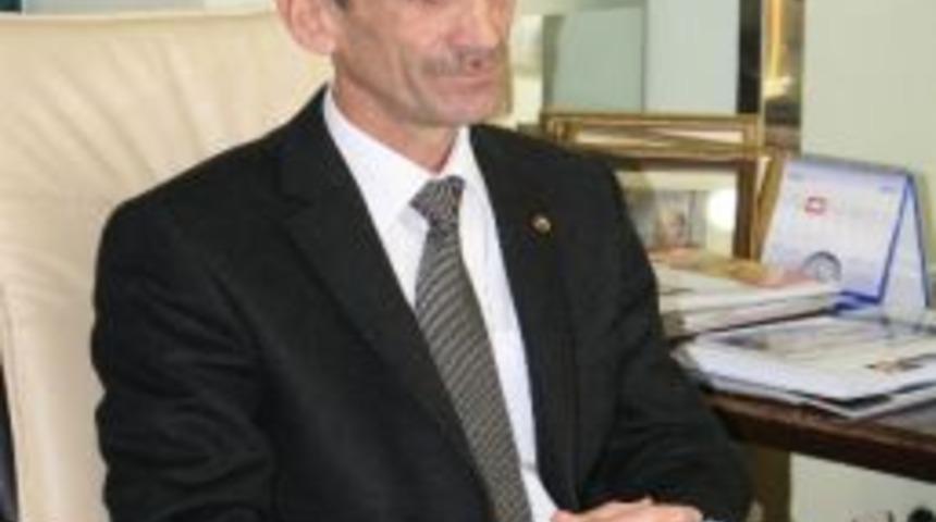 D&uuml;zce&rsquo;ye Dondurma Fabrikası