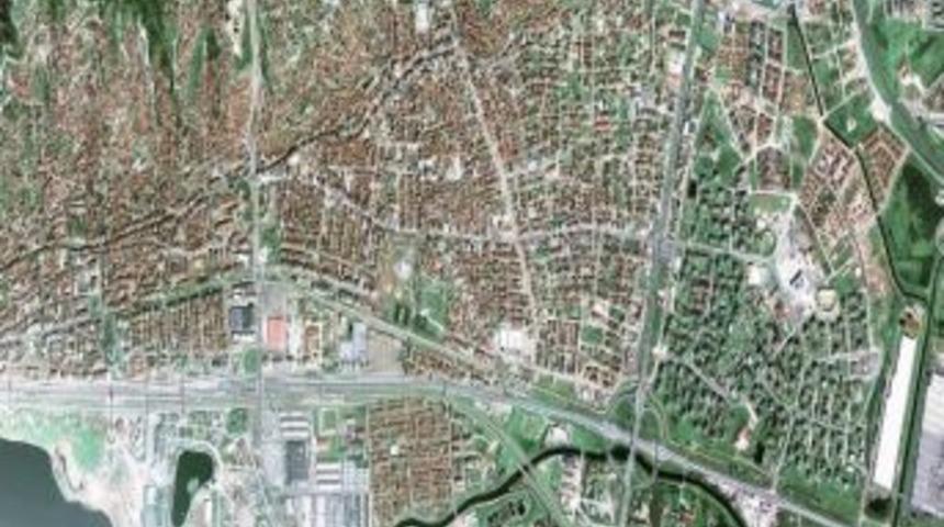 Bisiklet Yolu İhalesi Yarın Yapılacak