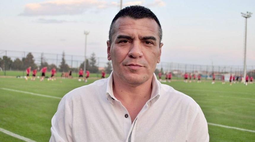 Eskişehirspor, Gen&ccedil;lerbirliği Ma&ccedil;ından Puanla D&ouml;nmek Istiyor