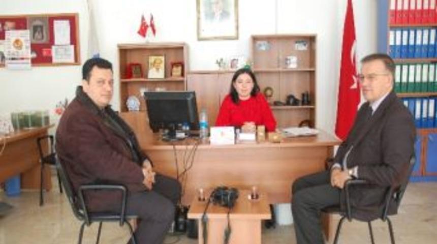 İstasyon Gazetesi 11 Yaşında