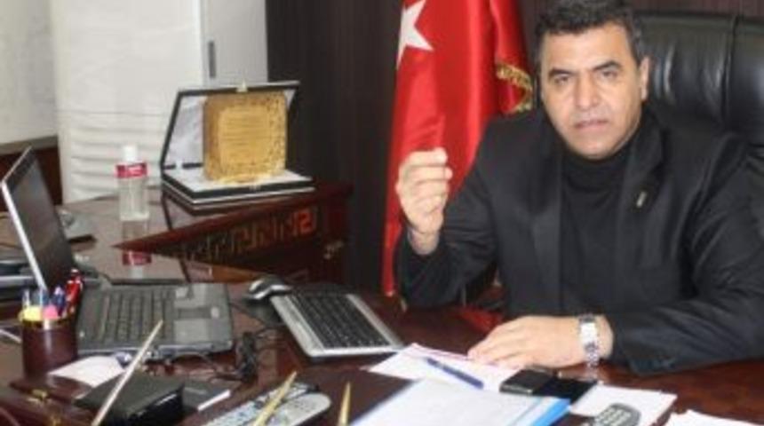 Desob Başkanı Bankaların Tutumunu Eleştirdi