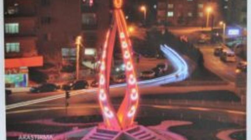 D&ouml;rt Mevsim Niğde 4. Yılında Yine Dopdolu