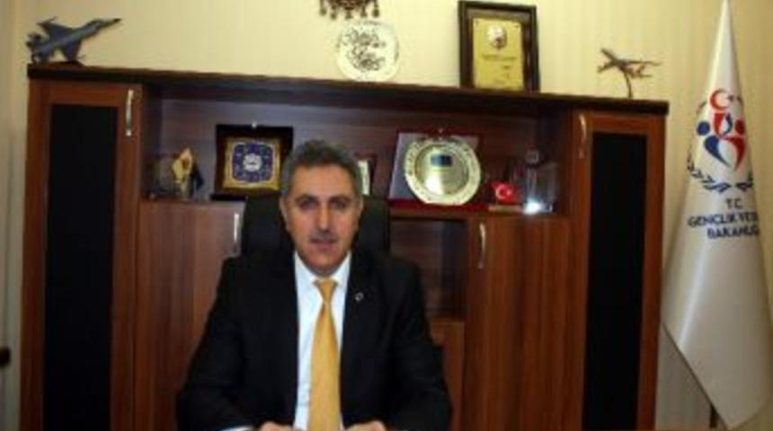 2013 Yılı Gen&ccedil;lik Proje Kayıtları Başladı