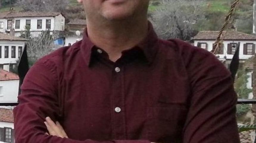 G&ouml;nen'in Yeni &Ouml;mer Seyfettin'i