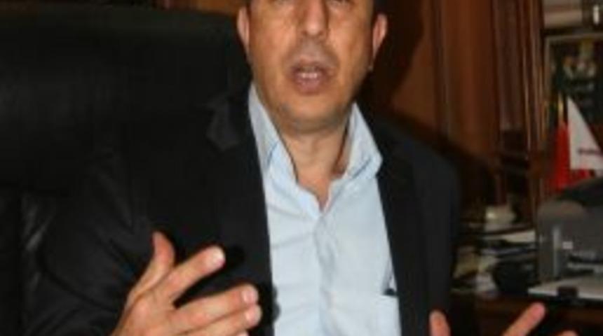 Diyarbakır Surları Unesco Listesine Aday